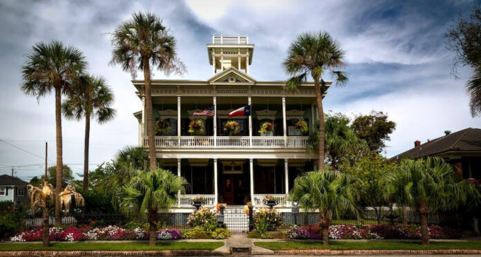 Discover the Beauty of Esplanade Gardens