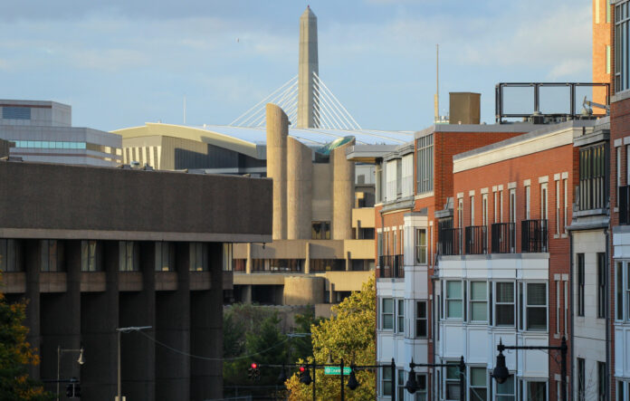 Comprehensive Care at Bowdoin Street Health Center