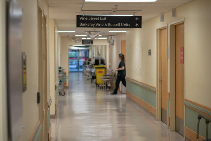 Peace Hospital: A Haven for Healing and Serenity
