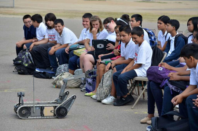 Marvista Elementary: A Comprehensive School Overview