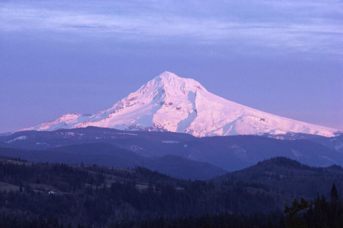 Exploring the History of Legacy Mount Hood