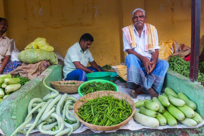 Athens Farmers Market: Where Local Produce Thrives