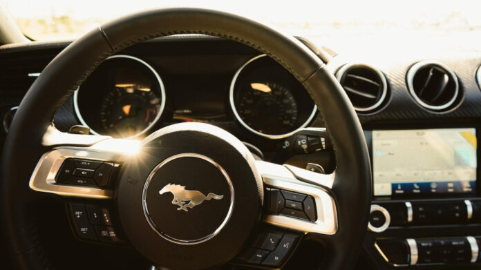 Explore the Legacy of Marin Ford: Iconic Cars & History