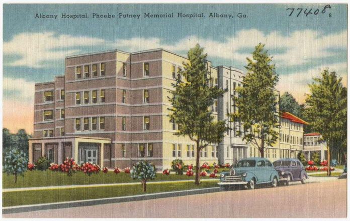 phoebe-hospital-albany-ga-your-guide-to-quality-care.jpg Phoebe Hospital Albany GA: Your Guide to Quality Care