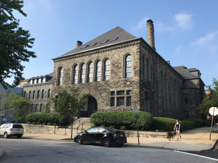 Friends School of Baltimore: A Top Private Education