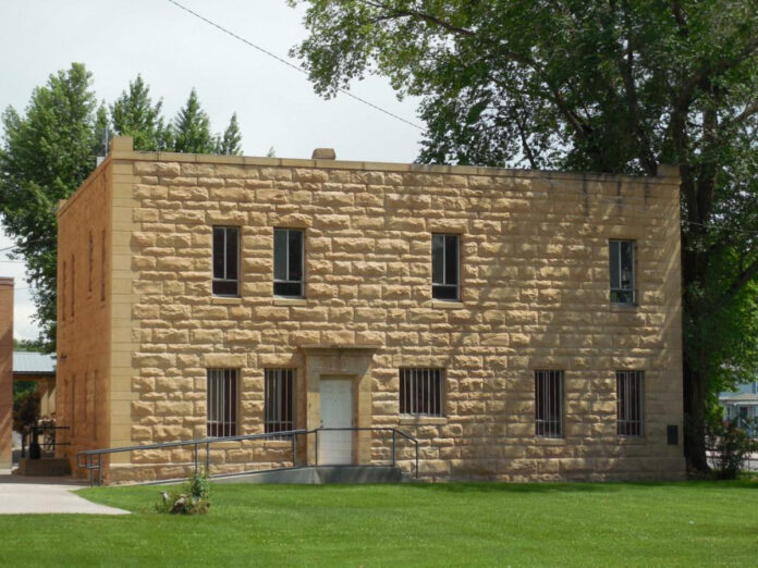 Inside Montrose County Jail: Facilities and Programs