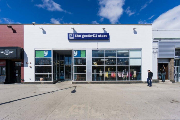 Discover the Best Goodwill in Rapid City