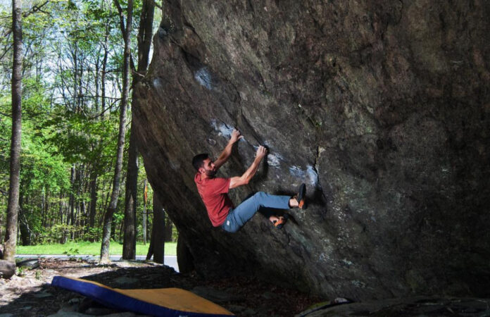Bouldering Project DC: A Complete Guide