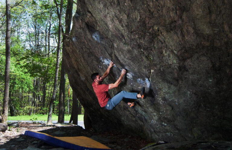 Bouldering Project DC: A Complete Guide - Animascorp