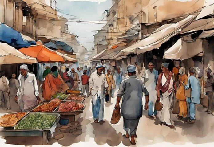 Exploring the Indian Cultural Center: A Comprehensive Guide