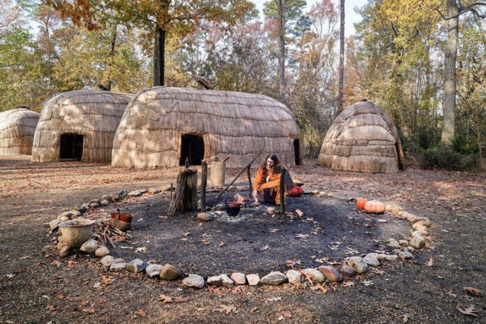 Exploring Wolf Creek Indian Village: History, Culture, and Heritage