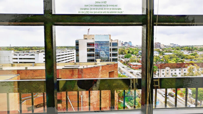 Discover Orlando Health Cancer Institute: Treatment, Care, and Support