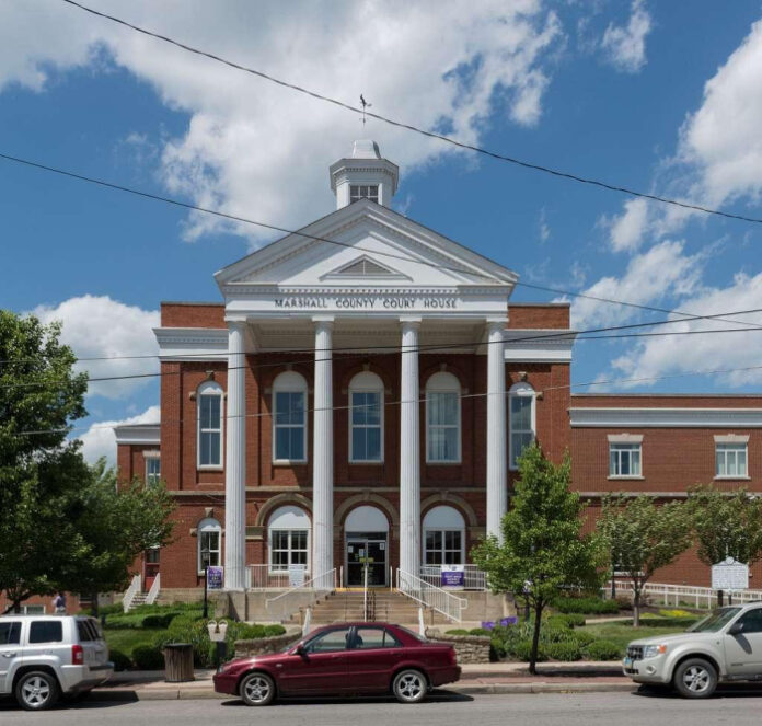 Exploring the Services and Facilities at Marshall County Hospital