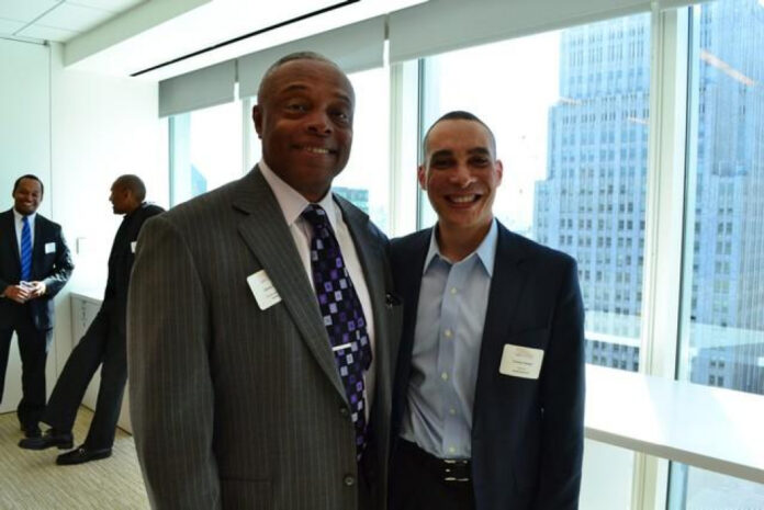 Learn about the Minority Corporate Counsel Association