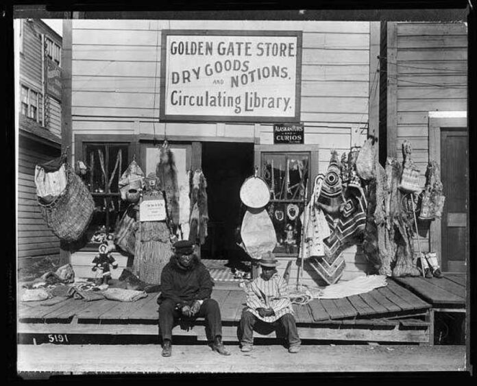 Exploring the Golden Gate Valley Library: A Complete Guide