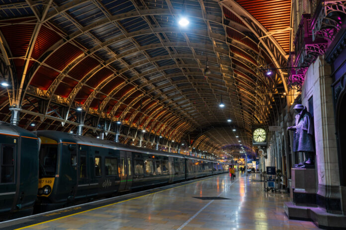 Exploring Paddington Station in Ashland: A Convenient Travel Hub