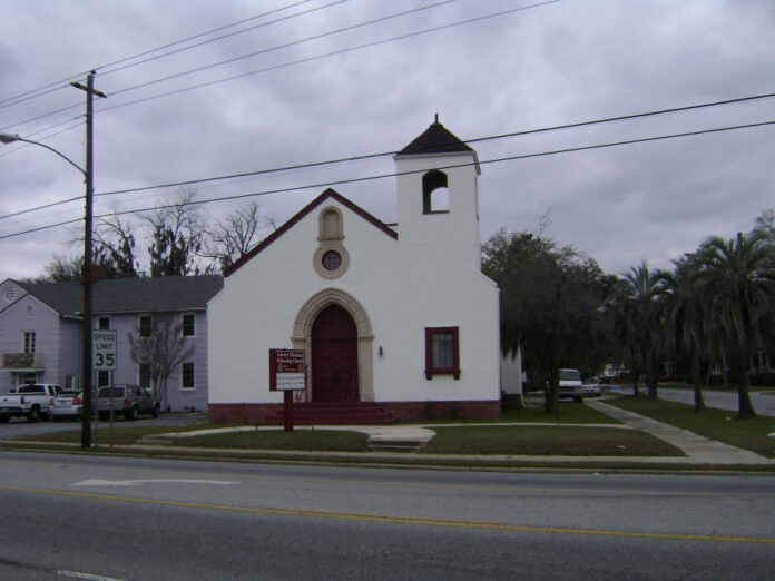 Exploring Liberty Christian Fellowship: A Comprehensive Guide