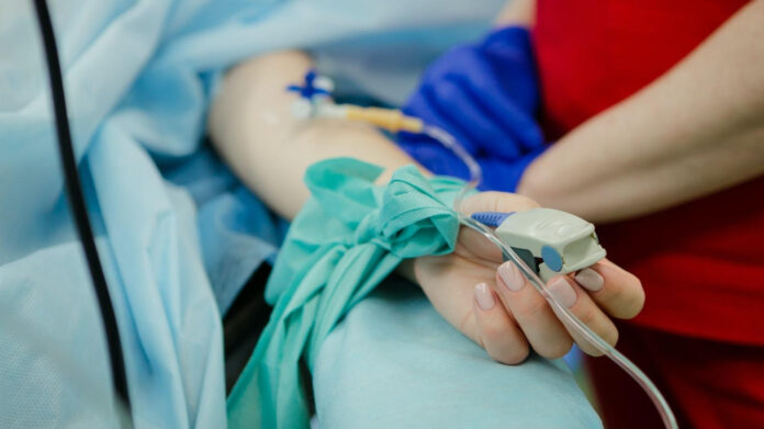 Discover Chilton Hospital: Services, Staff, and More
