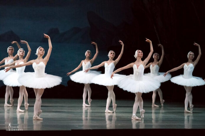 Ballet Los Angeles: An Insider’s Guide
