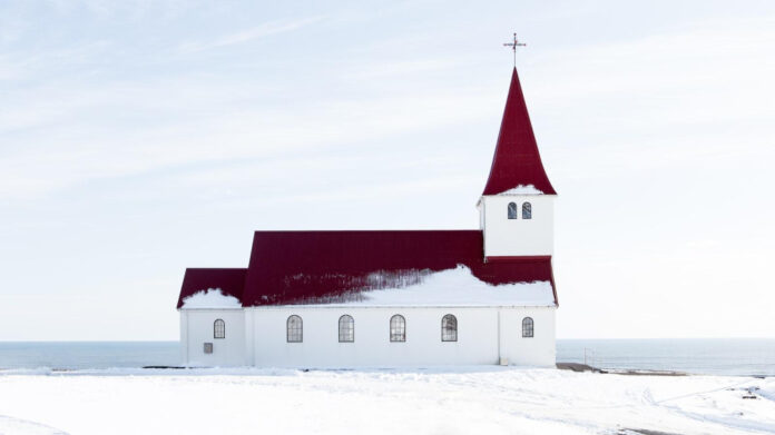 Long Branch Baptist Church: A Historic Landmark in Virginia