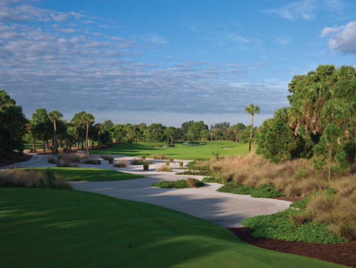 The Loxahatchee Club: A Premier Golf and Country Club