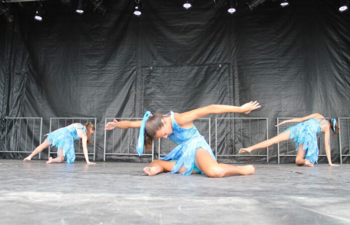 Explore the Innovative Dance Works of NW Dance Project