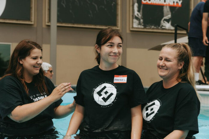 Easts​ide Christian Church: History, Services, and Community
