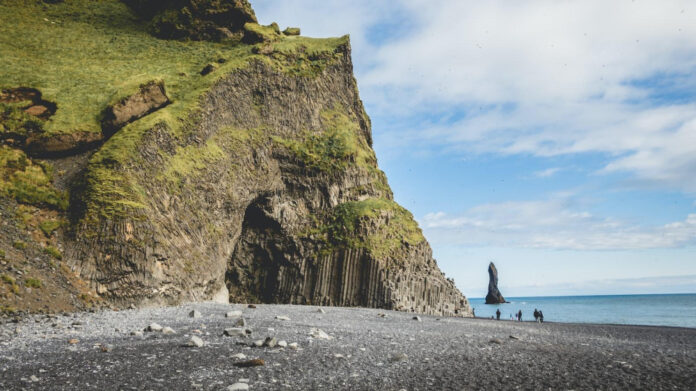 The Rock of Horeb: Exploring its History and Significance
