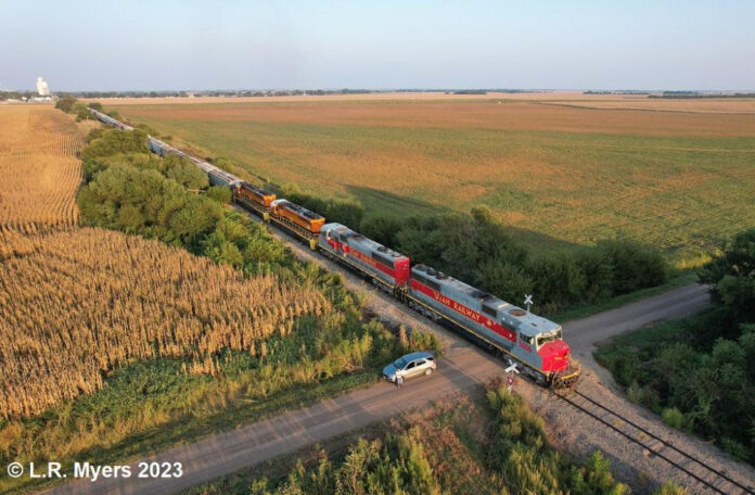 Exploring Courtland KS: A Small Town with Big Charm