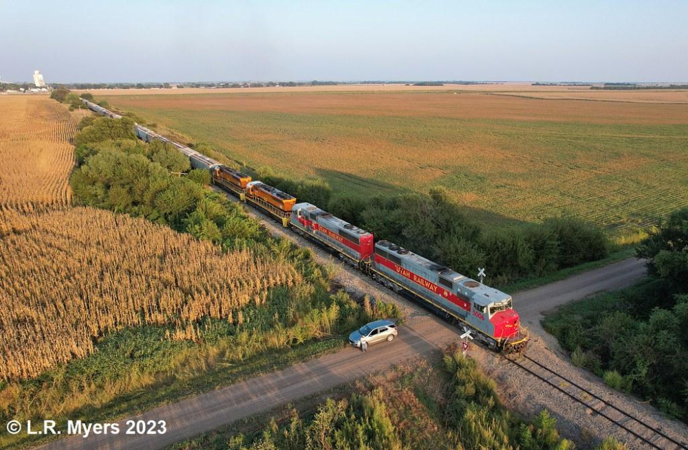 Exploring Courtland KS A Small Town with Big Charm Animascorp