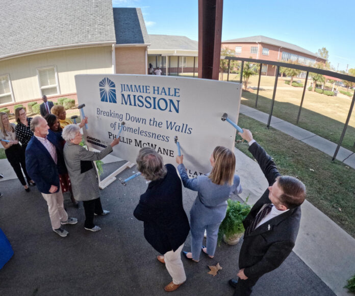 Understanding Jimmie Hale Mission: A Comprehensive Guide