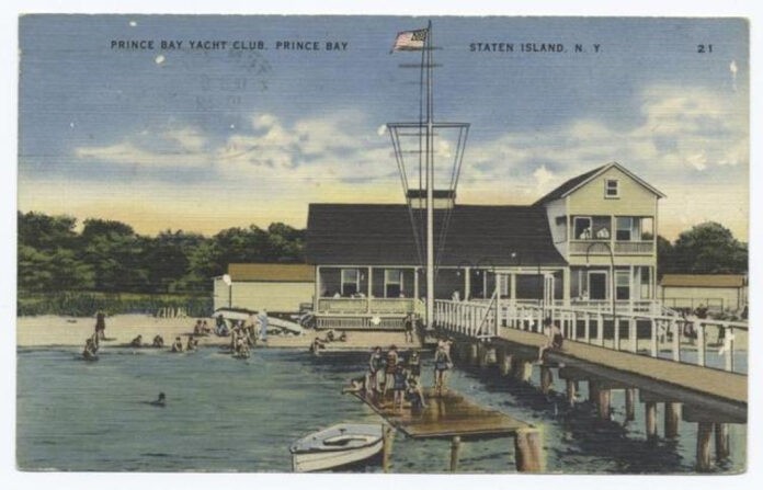 Discover Mission Bay Yacht Club: Prime Location for Boating