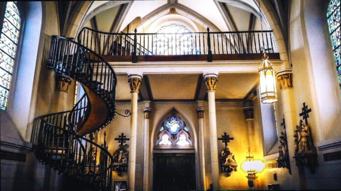 Exploring the Historic Elliott Chapel: A Guide