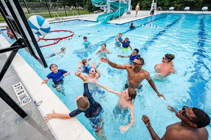 Discover the Benefits of West Coast Aquatics