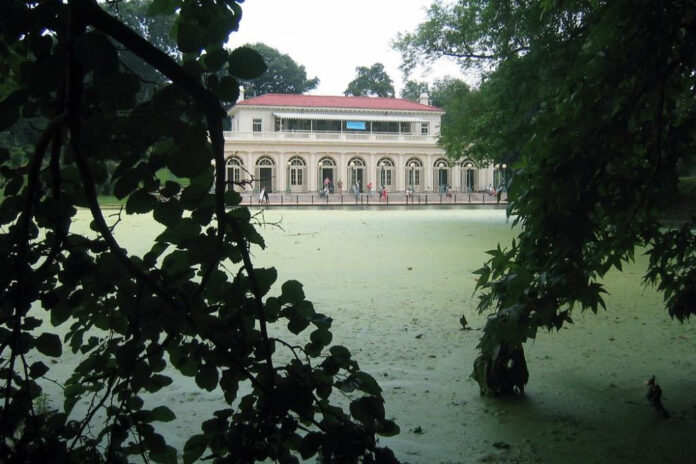 Prospect Park Tennis Center: Facilities, Programs, and More