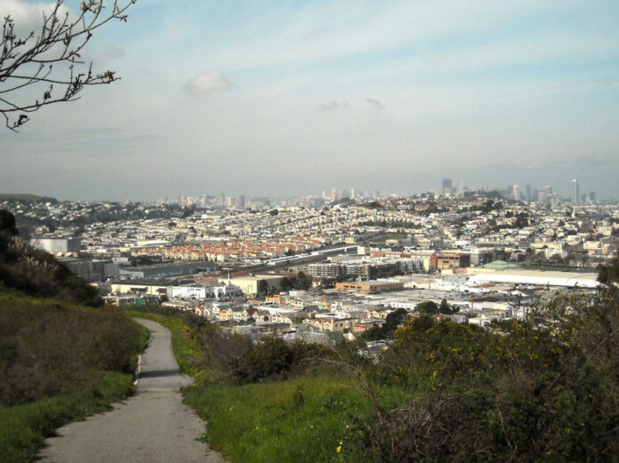 Discovering Bayview Hunters Point: A Neighborhood Overview