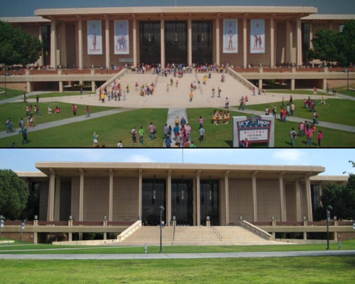 The Ultimate Guide to the Sky High Cast