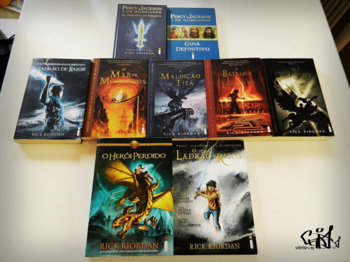 The Complete Guide to Percy Jackson Series Casting