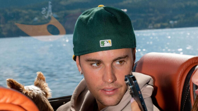 The Complicated Relationship Between Scooter Braun and Taylor Swift