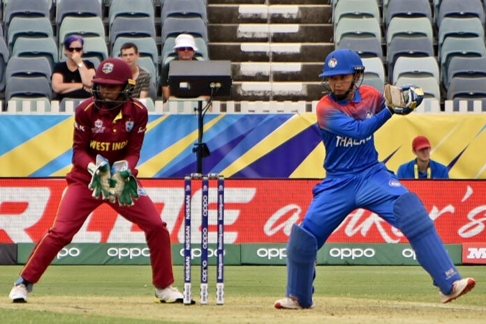 Complete IND vs WI T20 Schedule for Business Professionals