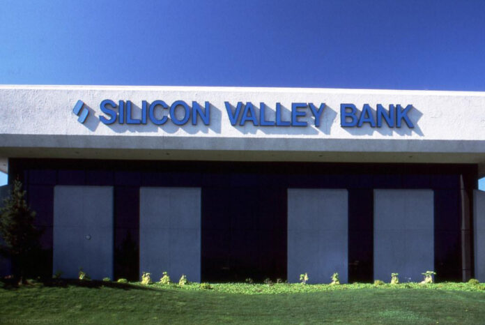 The Influence of Silicon Valley Bank on The Simpsons