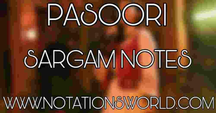 unraveling-the-meaning-of-pasoori-lyrics.jpg Unraveling the Meaning of Pasoori Lyrics