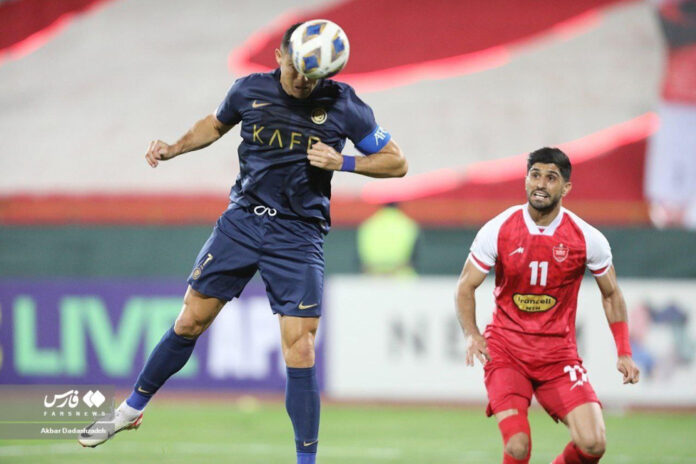 Where to Watch Al Nassr vs Al Ahli Saudi: Your Guide