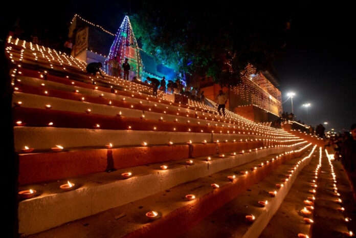 Discovering the Business Benefits of Dev Diwali: A Guide