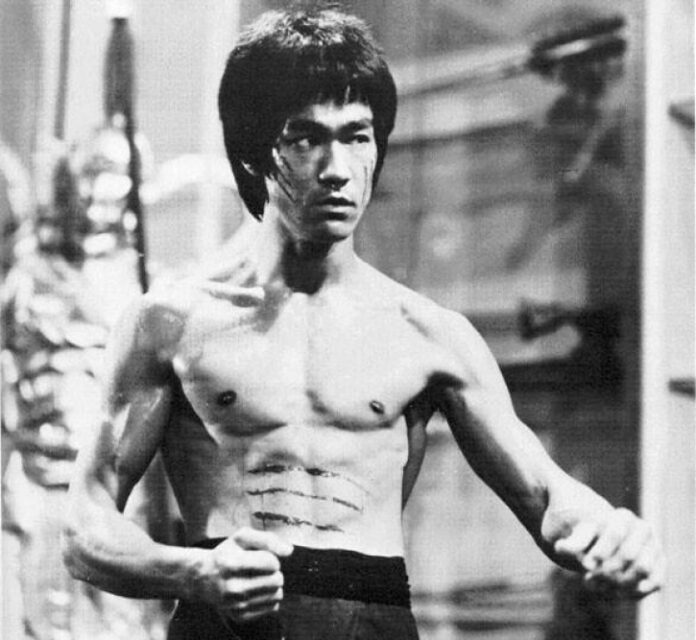 The Influence of Bruce Lee on Table Tennis Tactics