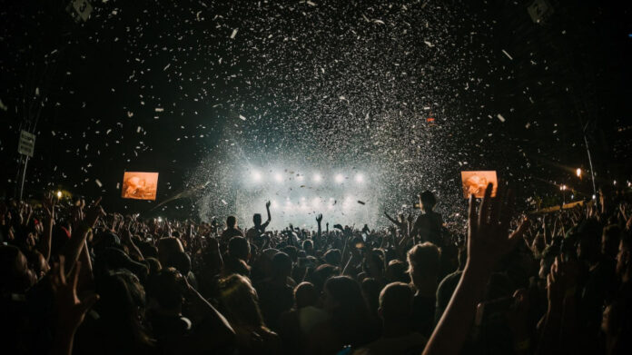 The Decline of Rock: Impact on the Music Business