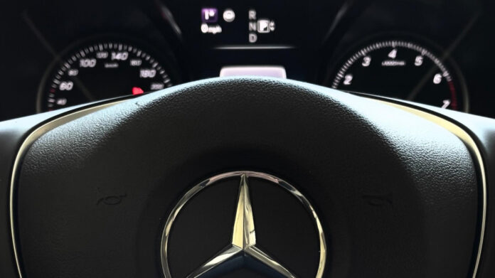 Exploring the Impressive 2023 Mercedes-Benz E-Class Coupe