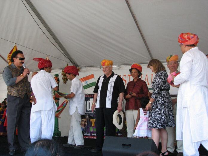 Meet Ajay Bhutoria: Successful Business Leader and Philanthropist