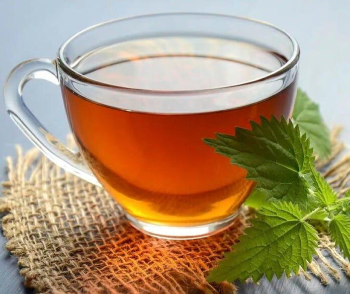 Boost Your Energy with Tea: The Natural Pick-Me-Up You Need
