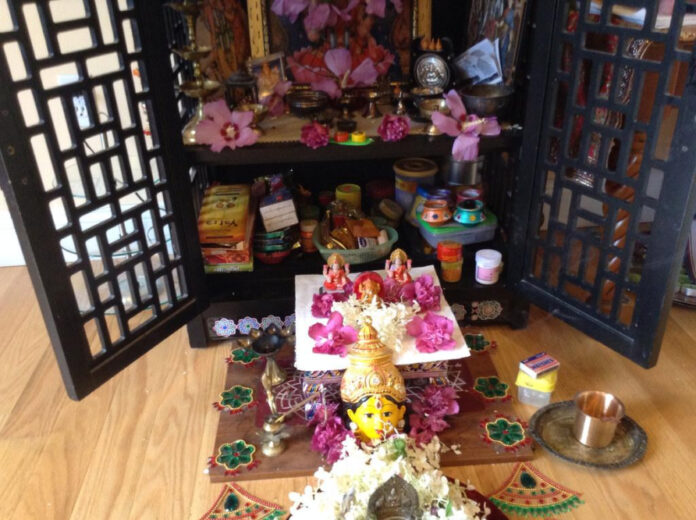 Discover the Significance of Varalakshmi Viratham